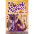 The Storm Dragon - Paperback