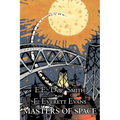 Masters of Space by E. E. 'Doc' Smith, Science Fiction, Adventure, Space Opera - Paperback