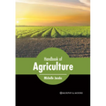 Handbook of Agriculture - Hardcover