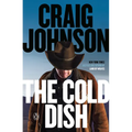 The Cold Dish: A Longmire Mystery - Paperback