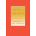 Phaedrus: Letter to M. D'Alembert on the Theatre - Paperback
