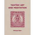 Tantric Art and Meditation - Paperback