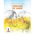 Lenguaje De Amor: Libro De Colorear Para Parejas - Paperback