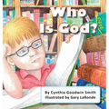 Who Is God? - Hardcover