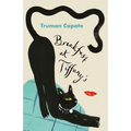 Breakfast at Tiffany's - Paperback
