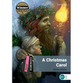Dominoes 2e Starter a Christmas Carol MP3 Pack - Paperback