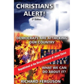 Christians Alert!: Democrats Are Attacking Our Country - Paperback