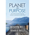 Planet on Purpose: Your Guide to Genuine Prosperity, Authentic Leadership and a Better World - Paperback