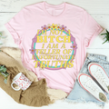 I'm A Teller Of Unfortunate Truths Tee