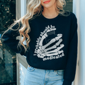 I Probably Should Be Medicated Sweatshirt