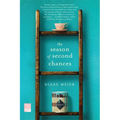 The Season of Second Chances - Paperback