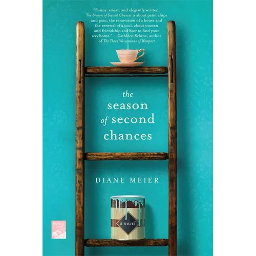 The Season of Second Chances - Paperback