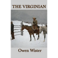 The Virginian - Hardcover