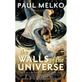 The Walls of the Universe - Paperback