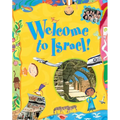 Welcome to Israel! - Paperback