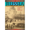 Russia: People and Empire, 1552-1917, Enlarged Edition - Paperback