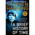 A Brief History of Time - Paperback