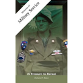 Memories of Military Service: (A Teenager In Burma) - Paperback