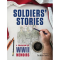 Soldiers' Stories: A Collection of WWII Memoirs - Hardcover