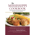 The Mississippi Cookbook - Paperback