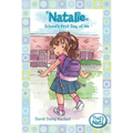 The Natalie: School's First Day of Me - Paperback