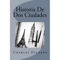 Historia De Dos Ciudades - Paperback