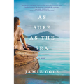 As Sure as the Sea - Paperback