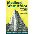Medieval West Africa - Paperback