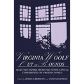 Virginia Woolf: Out of Bounds: Selected Papers from the Tenth Annual Conference on Virginia Woolf - Paperback