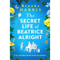 The Secret Life of Beatrice Alright - Paperback