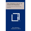 The Admiral's Log II, in Search of Freedom: A Compilation of Speeches and Articles - Hardcover