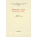 The Book of the Wiles of Women - Paperback