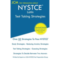 NYSTCE Latin - Test Taking Strategies: NYSTCE 119 Exam - Free Online Tutoring - New 2020 Edition - The latest strategies to pass your exam. - Paperback