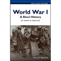 World War I: A Short History - Paperback