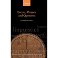 Events, Phrases, and Questions - Hardcover