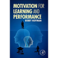 Motivation for Learning and Performance - Hardcover