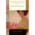 The Bostonians - Paperback