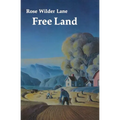 Free Land - Paperback