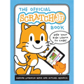 The Official Scratchjr Book: Help Your Kids Learn to Code - Paperback