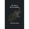 The Life of the Caterpillar - Paperback