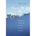 Water: Abundance, Scarcity, and Security in the Age of Humanity - Paperback