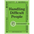 Handling Difficult People - Paperback