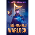 Time-Marked Warlock - Paperback