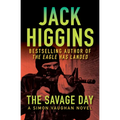 The Savage Day - Paperback