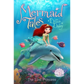 The Lost Princess - Paperback