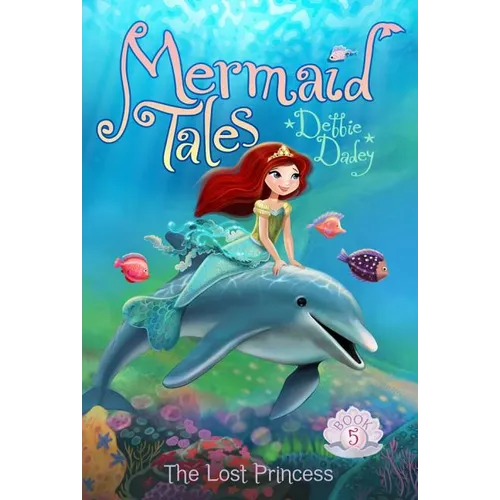 The Lost Princess - Paperback