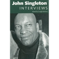 John Singleton: Interviews - Paperback