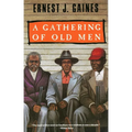 A Gathering of Old Men - Paperback