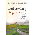Believing Again - Paperback