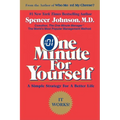 One Minute for Yourself - Paperback